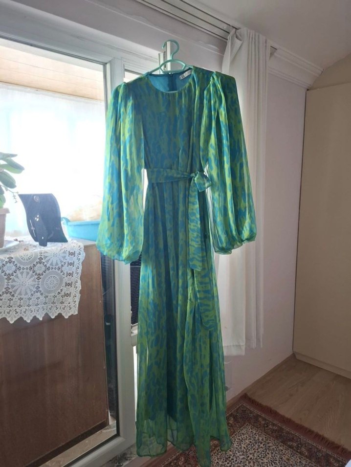 elbise abiye - Görsel 3