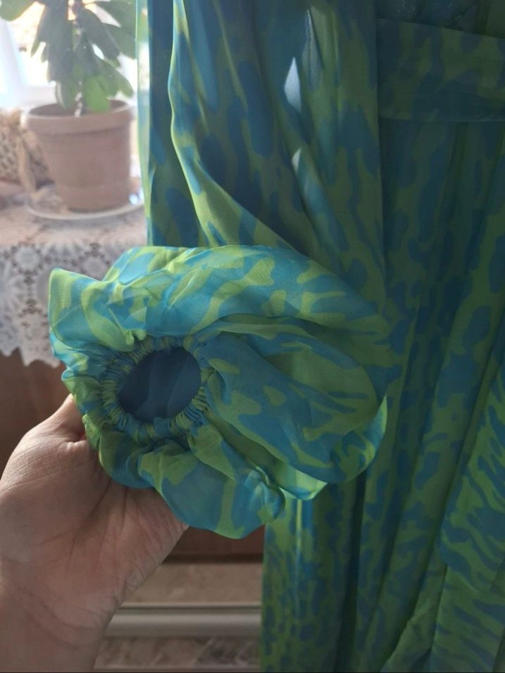 elbise abiye - Görsel 4