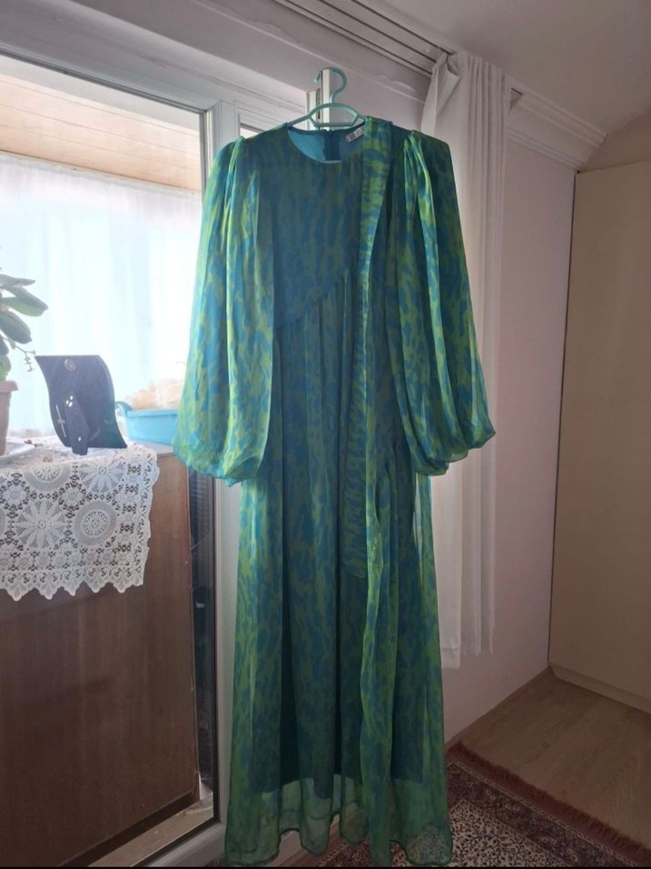 elbise abiye - Görsel 2