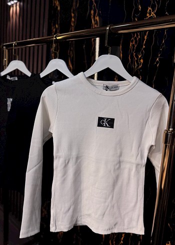 Calvin Klein Standart Beden