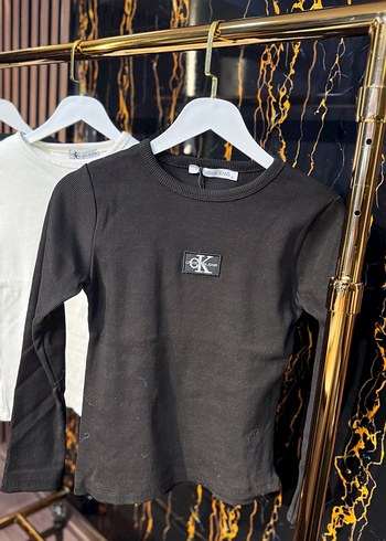 Calvin Klein Standart Beden