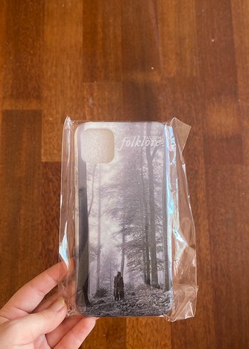 Orijinal Taylor Swift Telefon Kılıfı Iphone 11 Pro Max