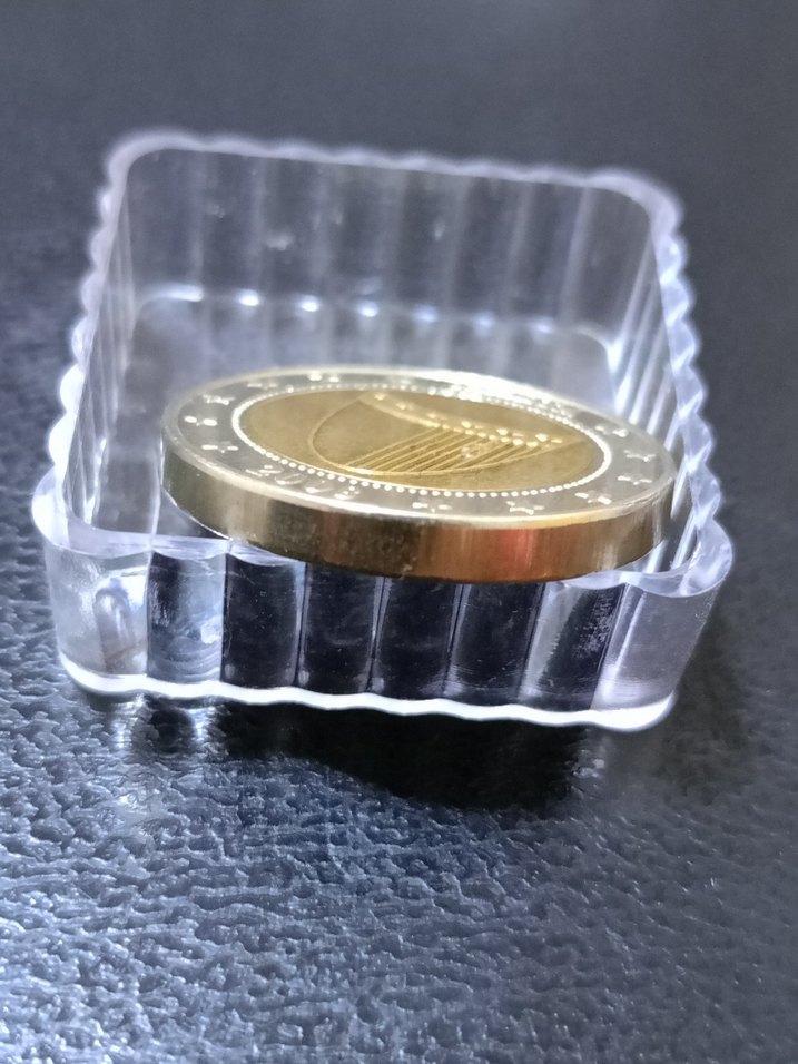 2008 Malta MADALYON - Görsel 3