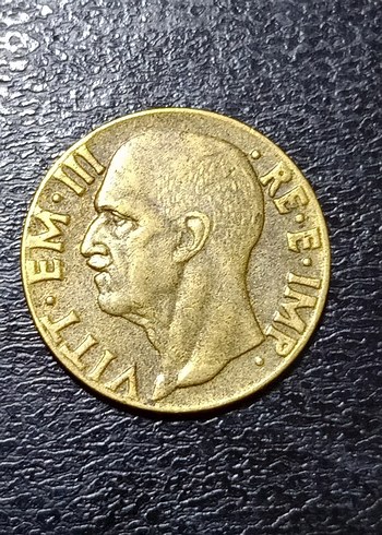 İtalya 1941 Tarihi madenipara - Görsel 2