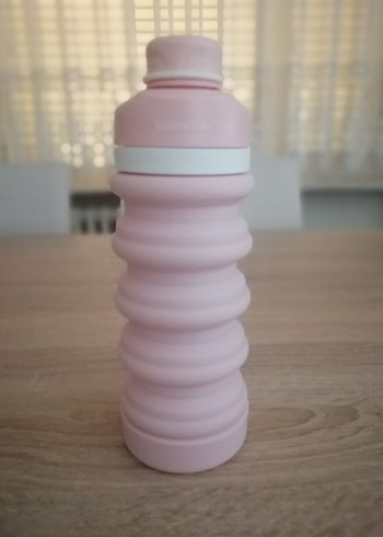 Silikon suluk