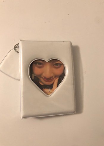 beyaz binder - Görsel 3