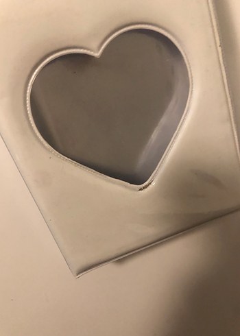 beyaz binder - Görsel 4