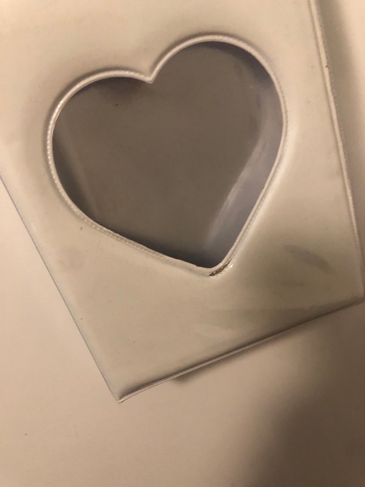 beyaz binder - Görsel 4