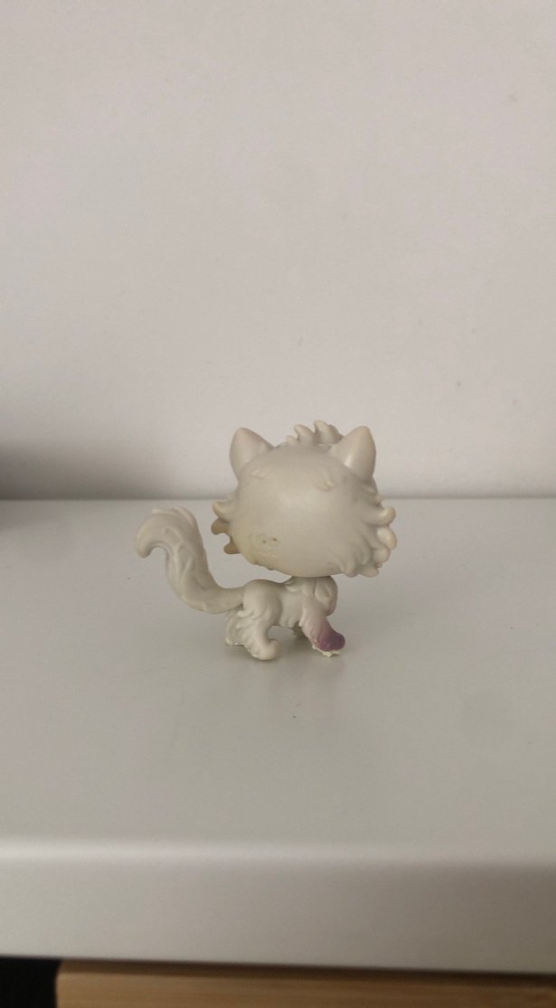 LPS kedi - Görsel 2