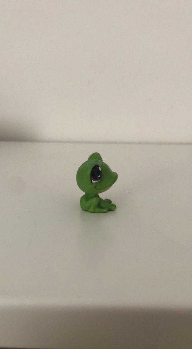 LPS simli kurbağa - Görsel 2