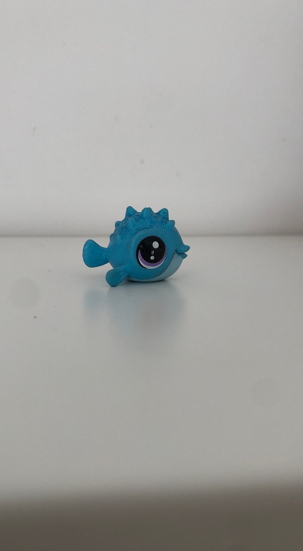 Orjinal simli miniş - Görsel 2