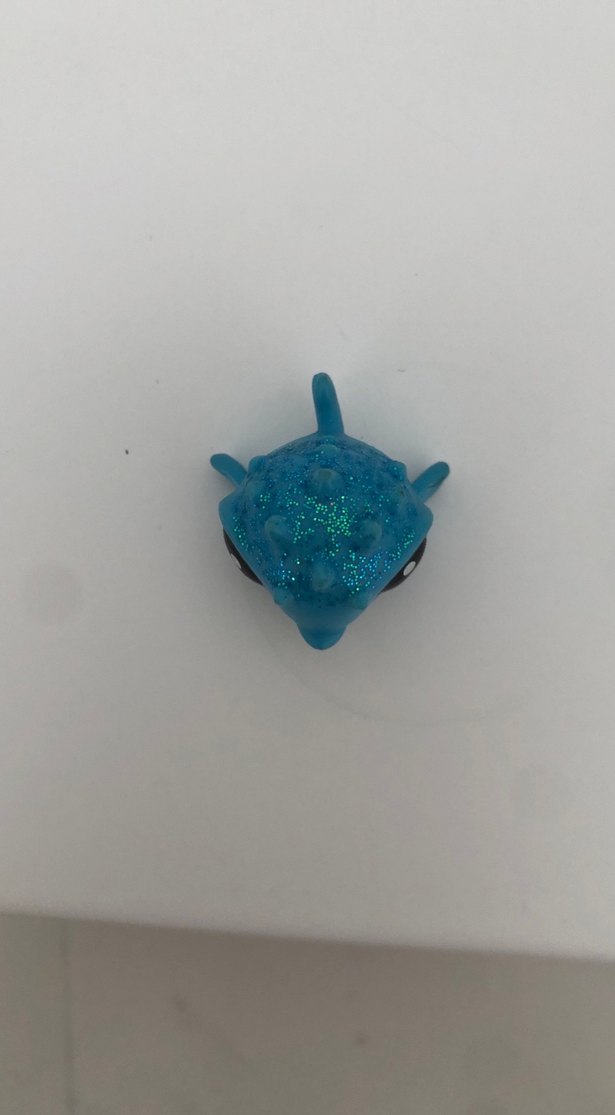 Orjinal simli miniş - Görsel 4