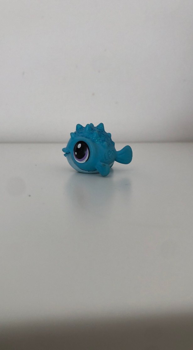 Orjinal simli miniş - Görsel 3