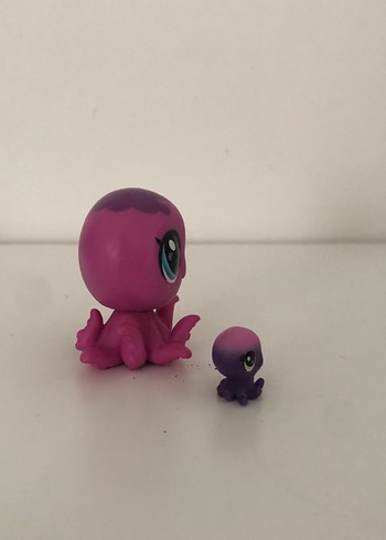 LPS ahtapot miniş - Görsel 2