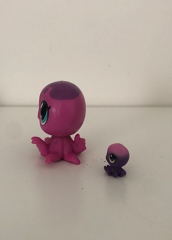 LPS ahtapot miniş - Görsel 4