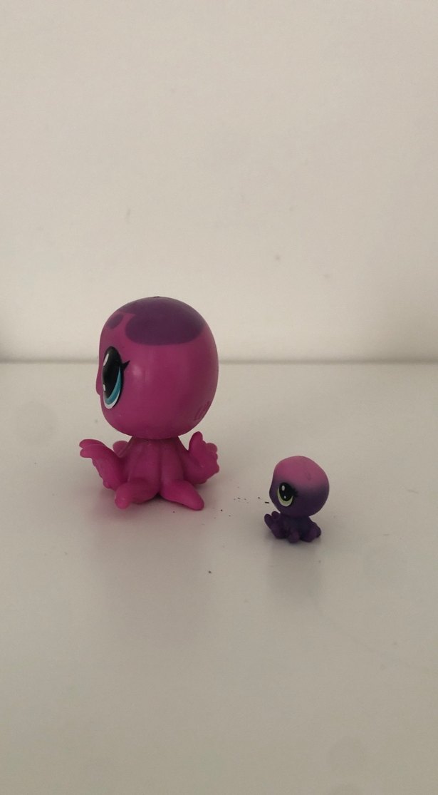 LPS ahtapot miniş - Görsel 4