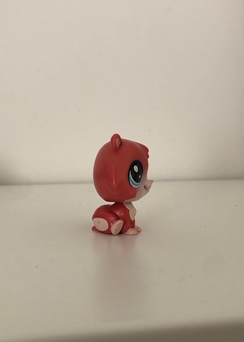 LPS hamster - Görsel 2