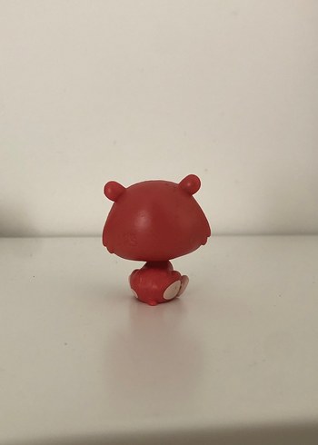 LPS hamster - Görsel 3