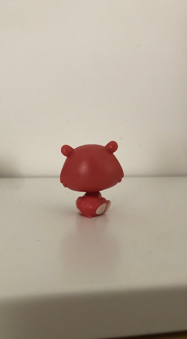 LPS hamster - Görsel 3