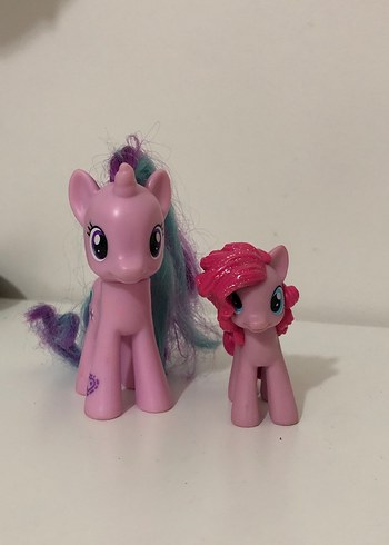 My little pony - Görsel 2