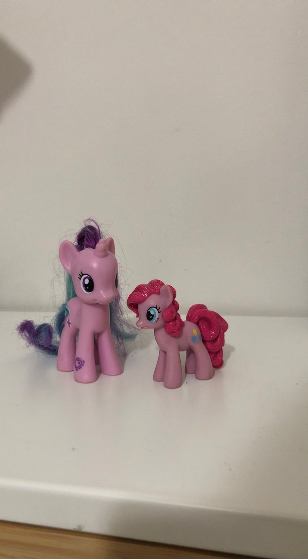 My little pony - Görsel 3