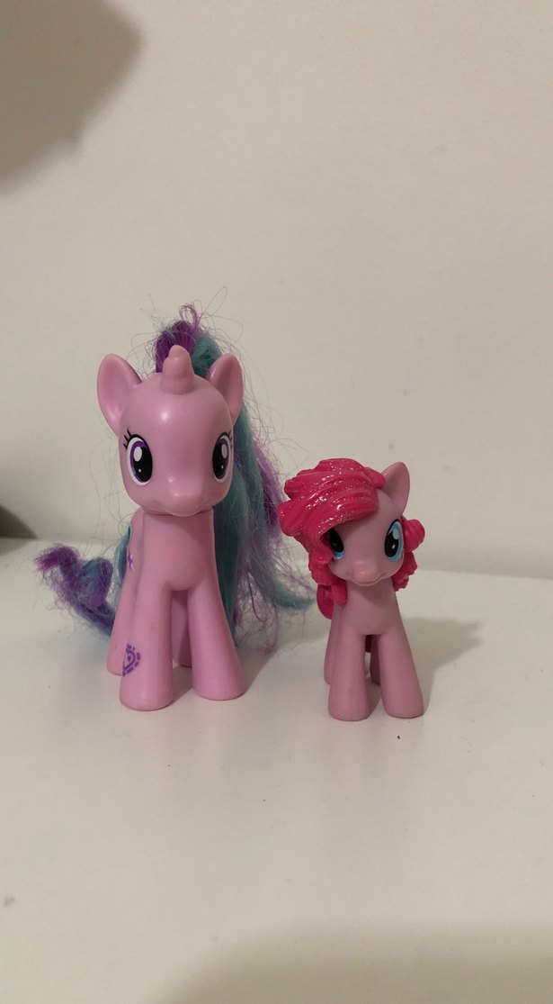 My little pony - Görsel 2