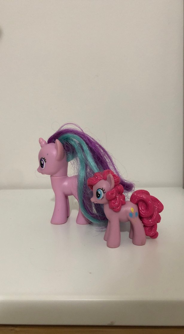 My little pony - Görsel 5