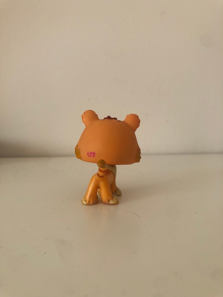 Orjinal LPS miniş - Görsel 3