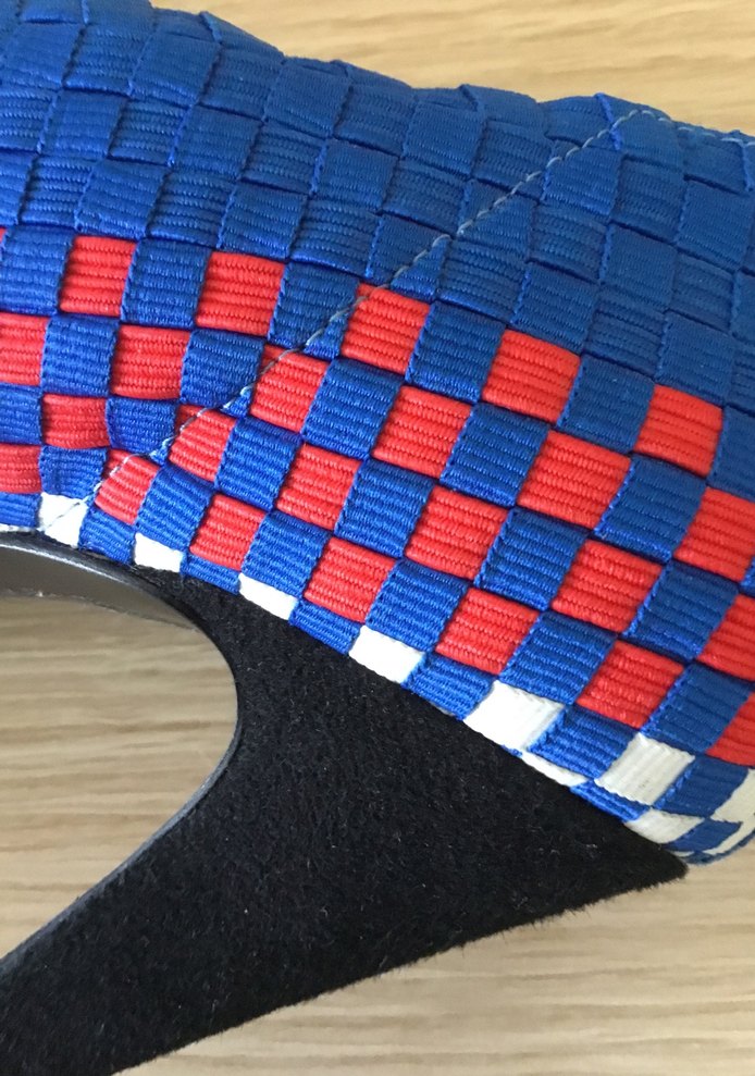 Orijinal lastik bantlı ayakkabı - Görsel 4