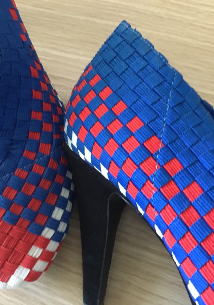 Orijinal lastik bantlı ayakkabı - Görsel 5