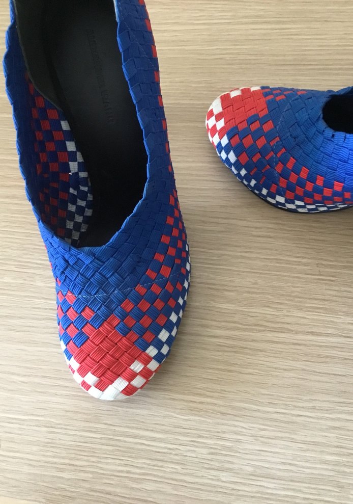 Orijinal lastik bantlı ayakkabı - Görsel 2