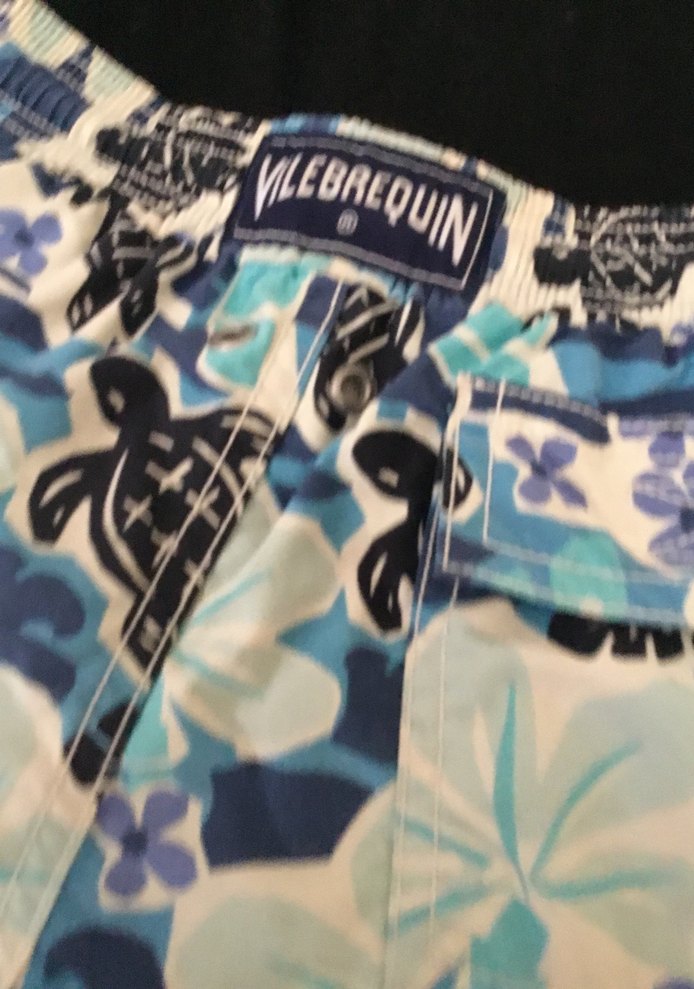 Vilebrequin mayo - Görsel 4