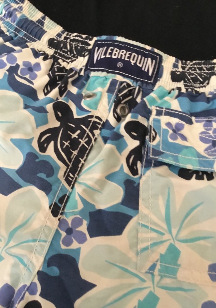 Vilebrequin mayo - Görsel 3