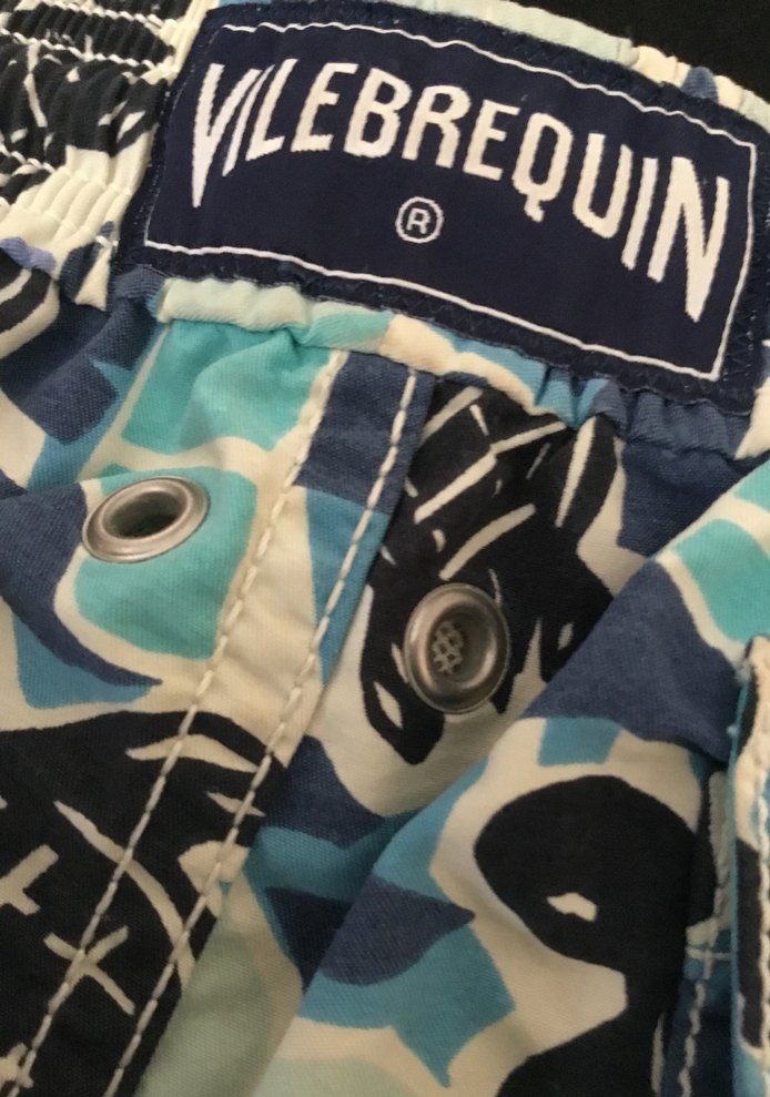 Vilebrequin mayo - Görsel 5