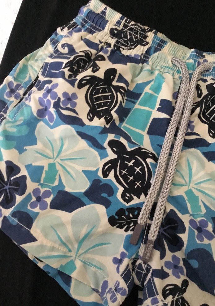 Vilebrequin mayo - Görsel 2