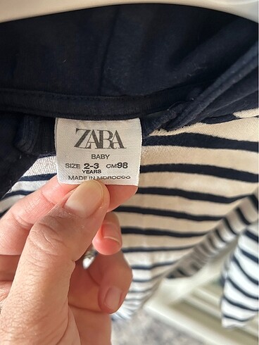 Zara Zara sweatshirt