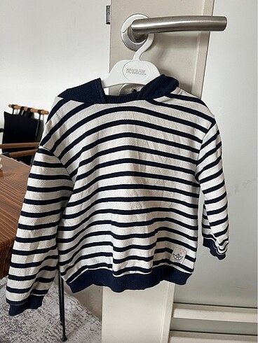 24-36 Ay Beden Zara sweatshirt