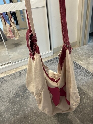 Beden Victoria secret çanta