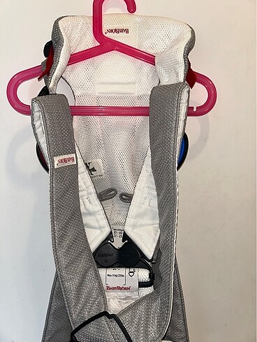 4moms Babybjörn ana kucağı