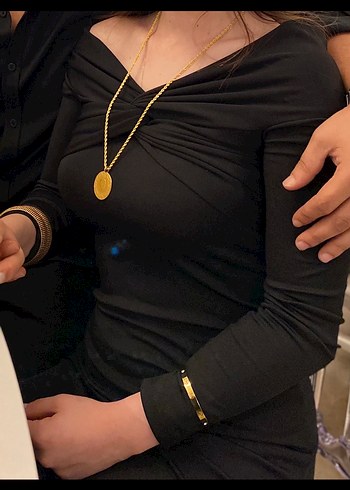 Diğer Elbise