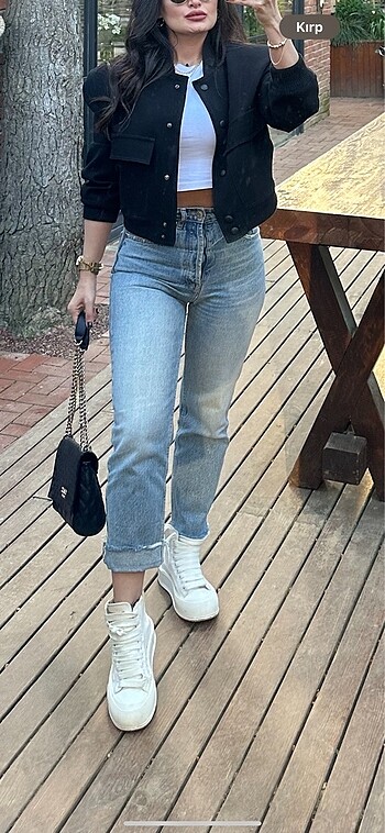 Zara marka yeni