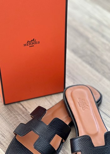 Hermes Muadili Terlik