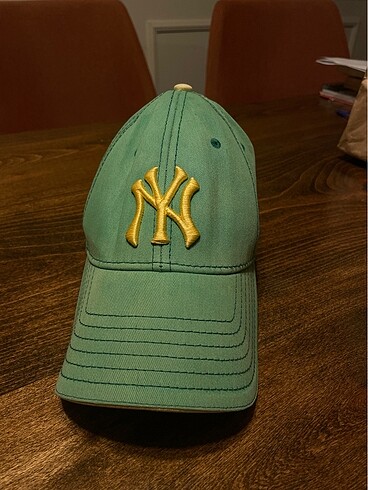 New Era Cap Orijinal Şapka