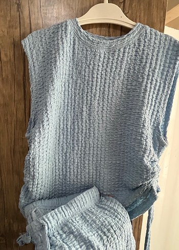 Kadın ikili alt üst takım - Görsel 2