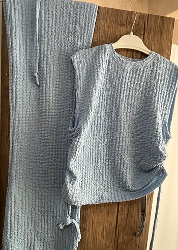 Kadın ikili alt üst takım - Görsel 3