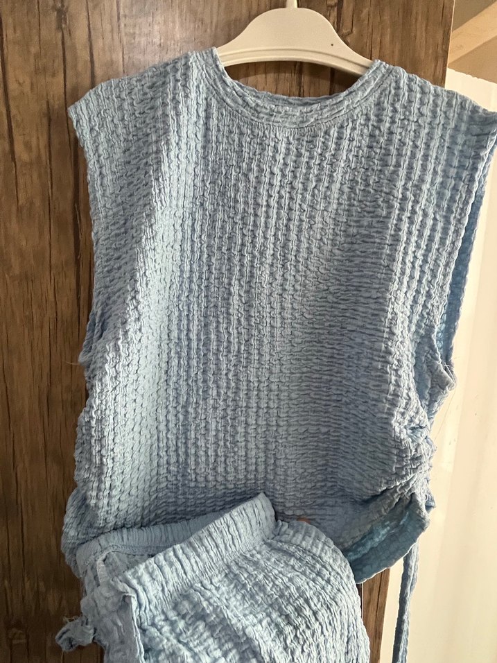 Kadın ikili alt üst takım - Görsel 2