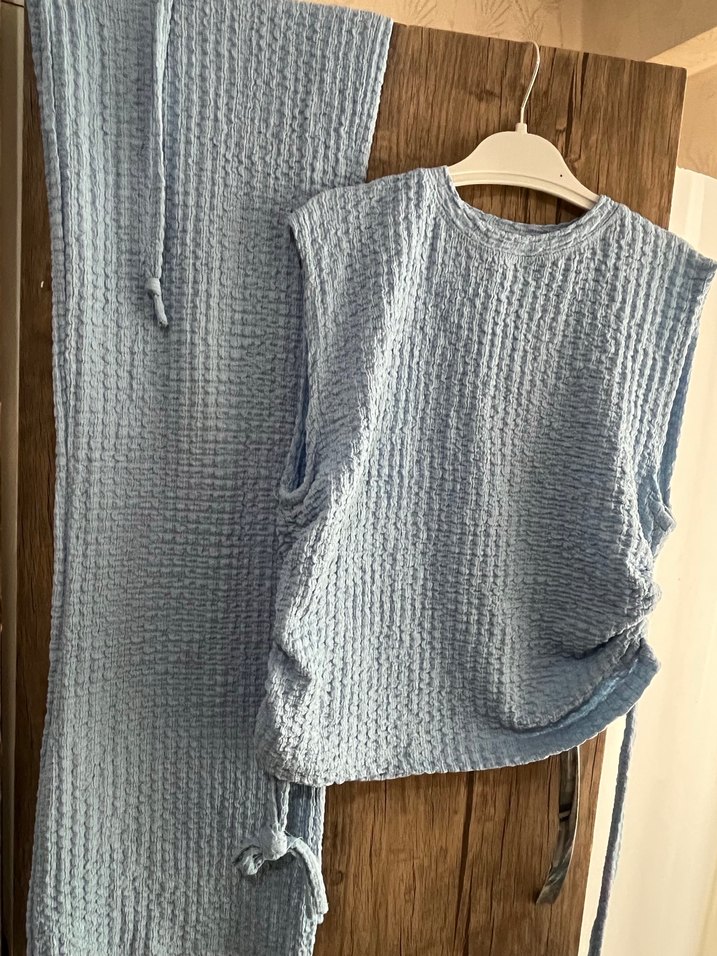 Kadın ikili alt üst takım - Görsel 3