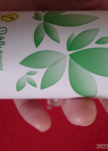 Emotion Kadın Deodorant Seti - Görsel 5