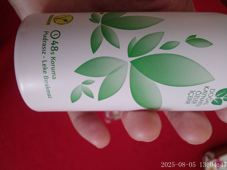 Emotion Kadın Deodorant Seti - Görsel 5