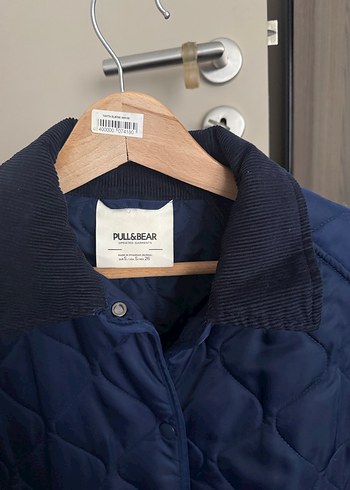 Pull and Bear s